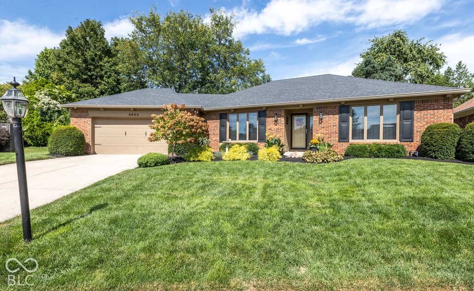 4602 Aldersgate Drive, Carmel, IN 46033, photo 1 of 39