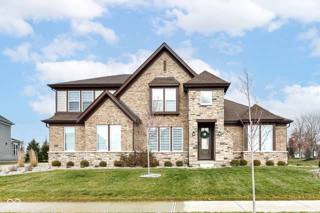12634 Coastal Place, Fishers, IN 46037, photo 3 of 36