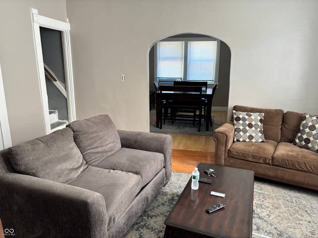 1734 W Morris Street, Indianapolis, IN 46221, photo 5 of 23