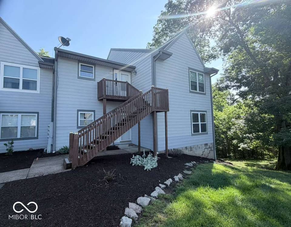 9640 S Bay Pointe Court #11, Bloomington