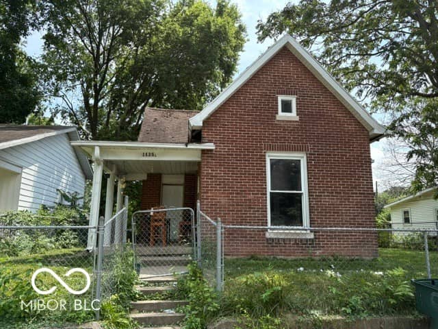 1425 W 10th Street, Muncie