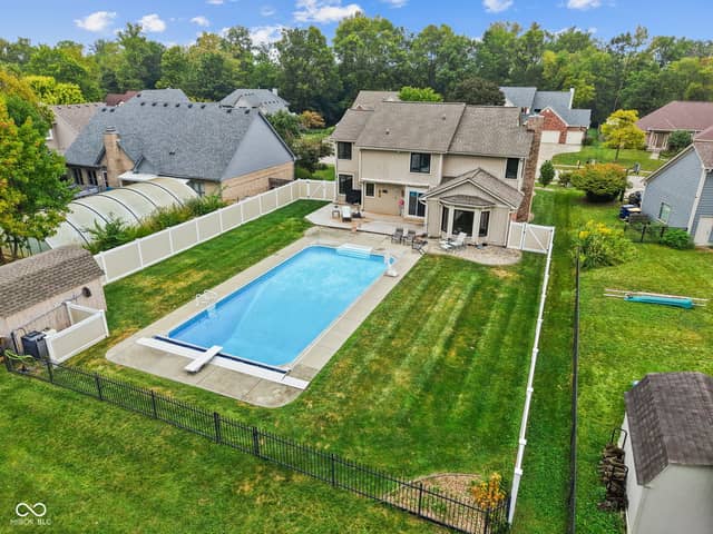 12619 Doe Lane, Indianapolis, IN 46236, photo 5 of 50