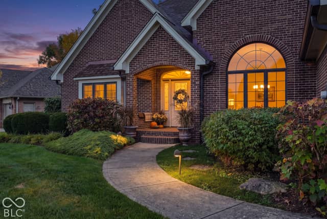 1435 Touchstone Drive, Indianapolis, IN 46239, photo 5 of 48