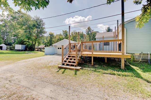 1365 N High School Road, Indianapolis, IN 46224, photo 4 of 56