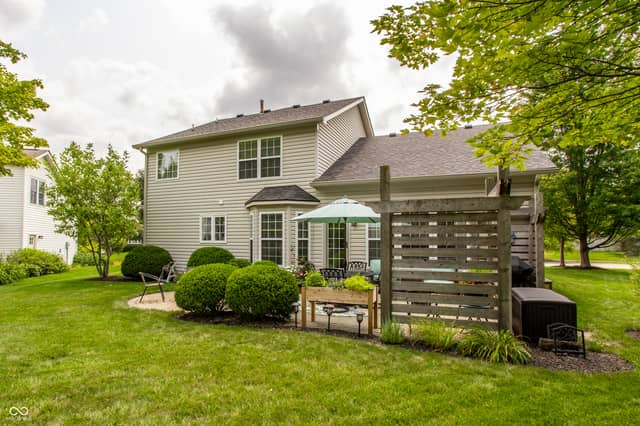 12464 Gladecrest Drive, Carmel, IN 46033, photo 4 of 42