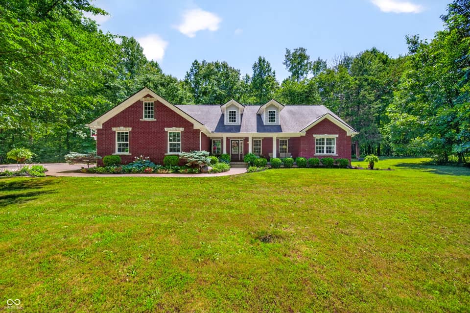 7197 E Pine Needle Lane, Morgantown