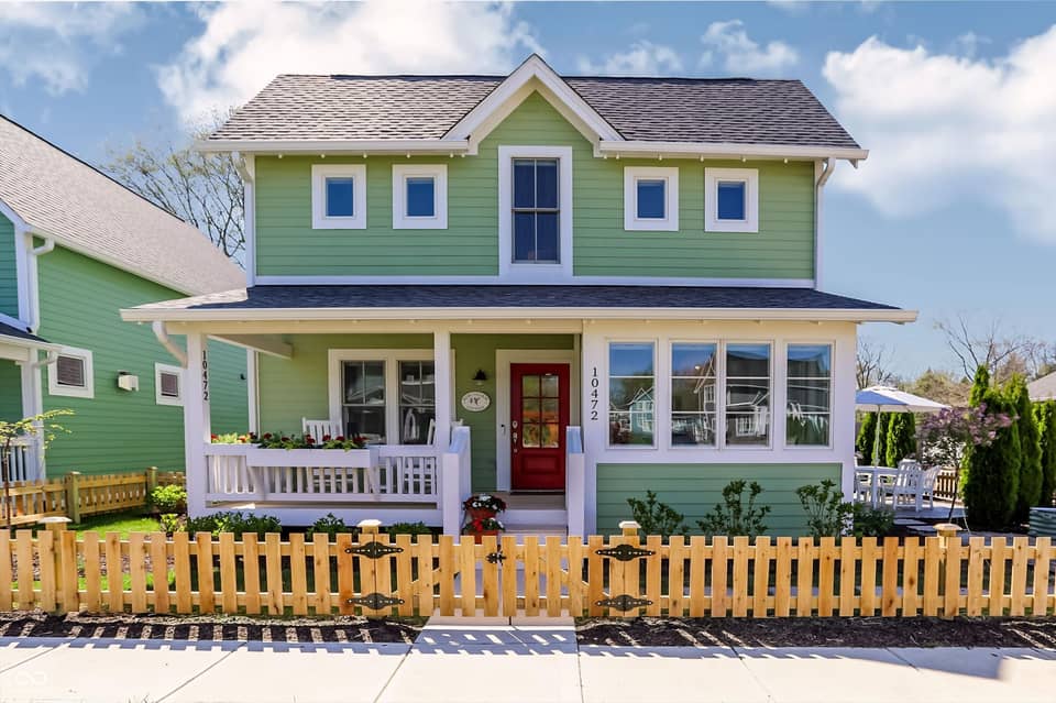10472 Lower Garden Way, Zionsville