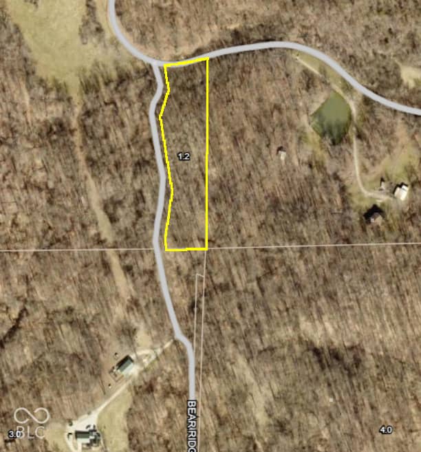 0 Little Duck Creek Road, Laurel