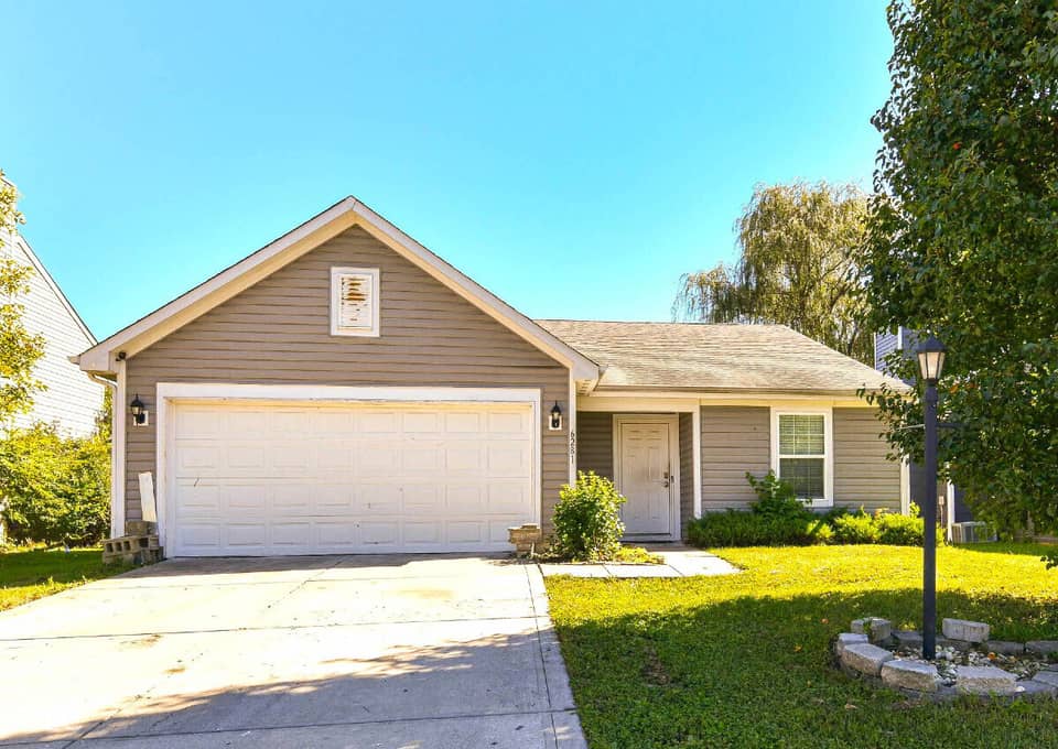 6281 Kelsey Drive, Indianapolis, IN 46268, photo 1 of 16