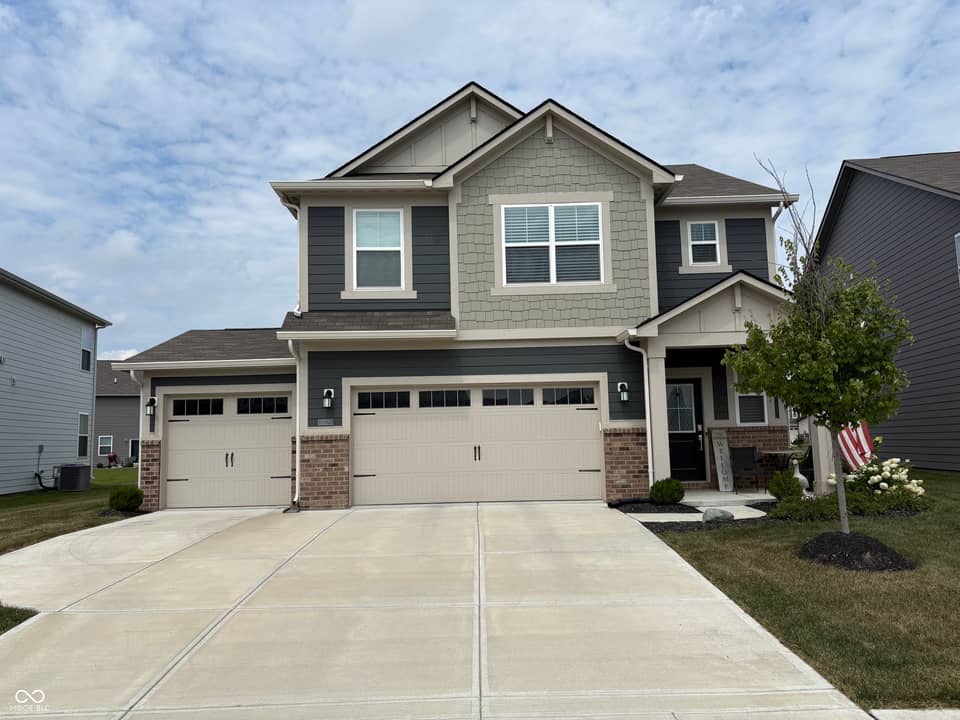 15729 Winnower Drive, Noblesville, IN 46060, photo 1 of 19