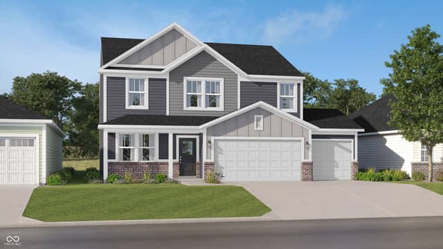 16006 Saint Elias Way, Noblesville, IN 46060, photo 2 of 50