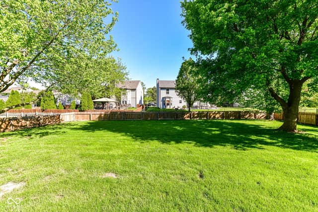 7942 Red Sunset Way, Avon, IN 46123, photo 4 of 62