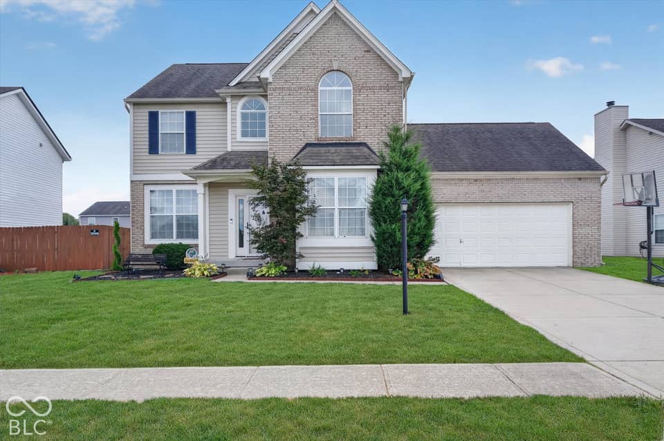 585 Downing Drive, Greenwood, IN 46143, photo 1 of 47