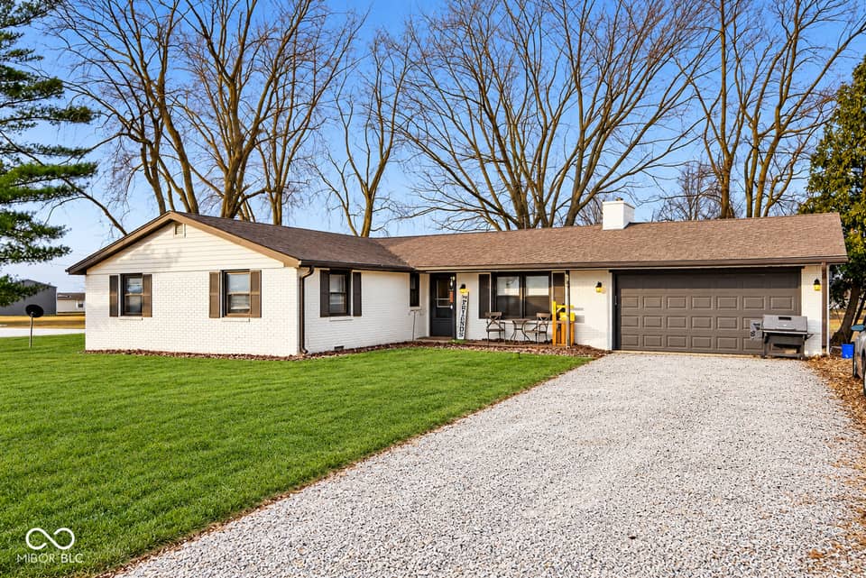 7091 N 575 W, Frankton