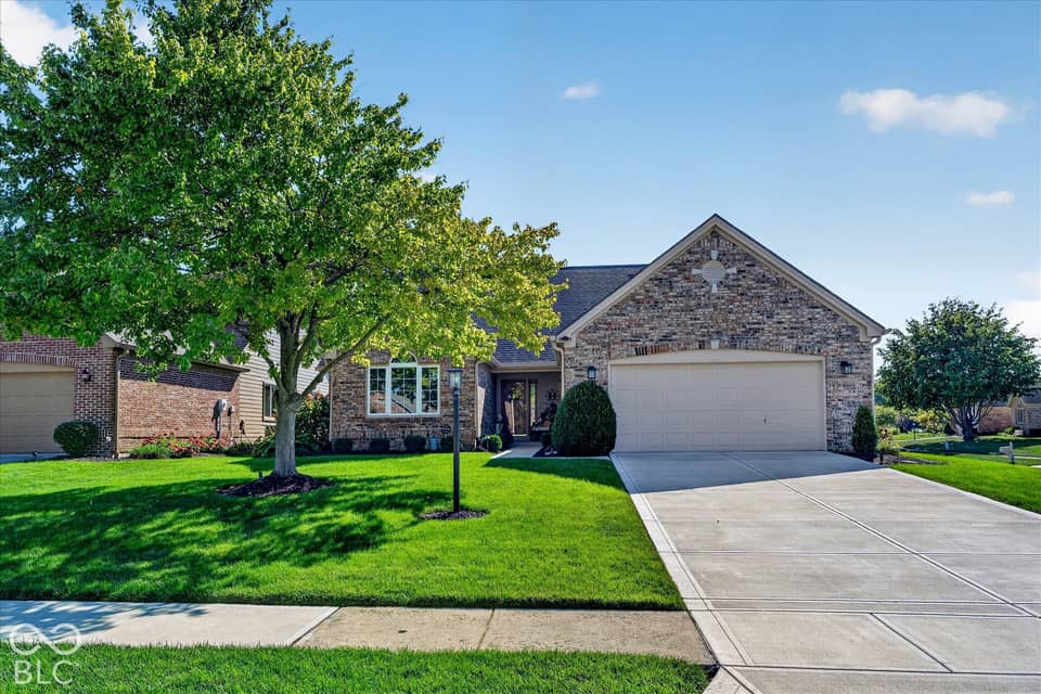 7251 River Glen Drive, Fishers, IN 46038, photo 1 of 37