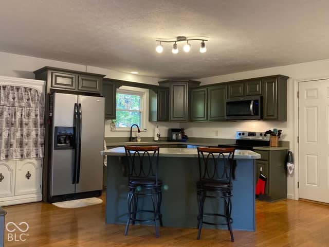 316 Oakridge, North Vernon, IN 47265, photo 4 of 12