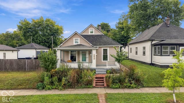 1411 S State Avenue, Indianapolis, IN 46203, photo 2 of 35