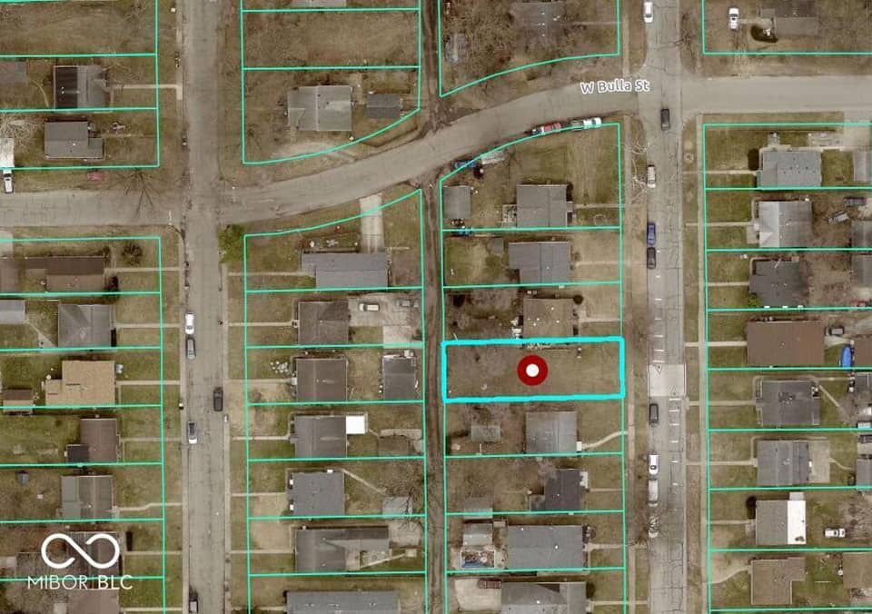 1521 Wilber Street, South Bend
