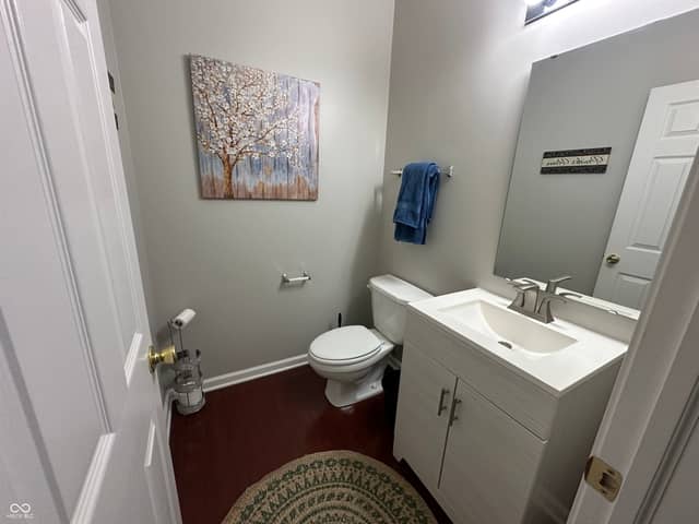 4928 Tuscany Lane, Indianapolis, IN 46254, photo 5 of 27
