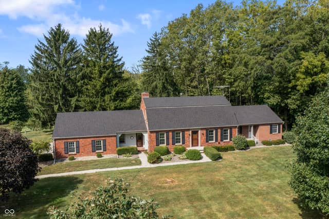 2903 S 800 E, Waldron, IN 46182, photo 4 of 82
