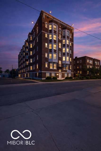 230 E 9th Street #406, Indianapolis