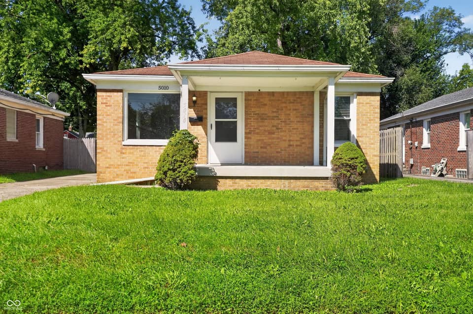 5010 Hillside Avenue, Indianapolis, IN 46205, photo 1 of 28