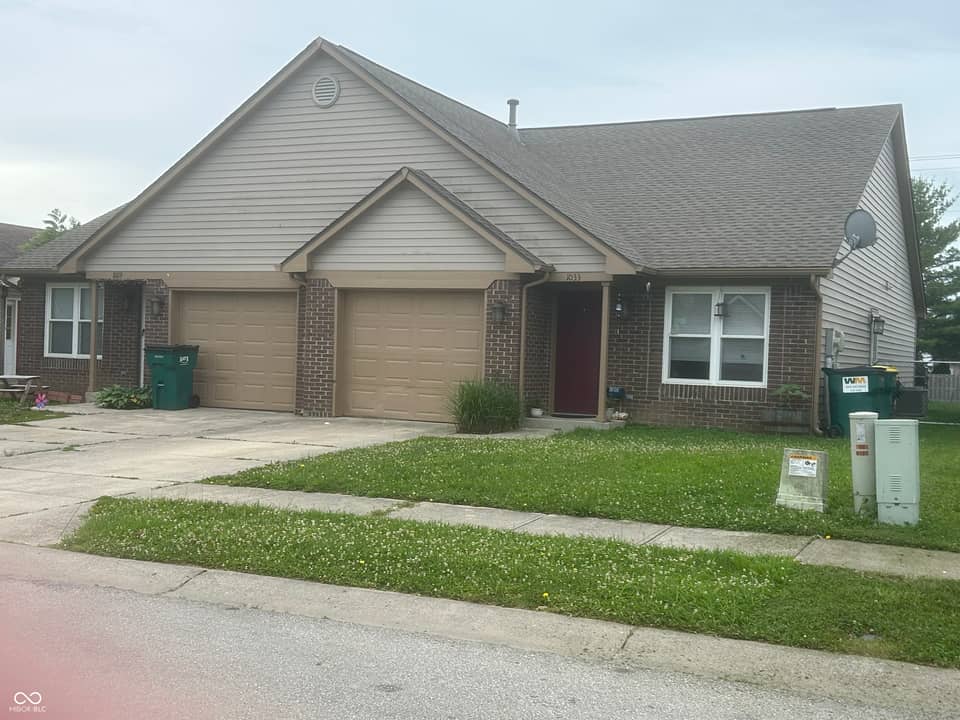 1029/1033 Wild Ivy Trail, Franklin