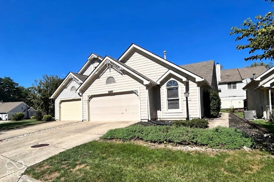 6520 Aintree Terrace, Indianapolis