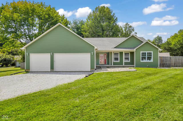 192 Jefferson Valley, Coatesville, IN 46121, photo 4 of 84