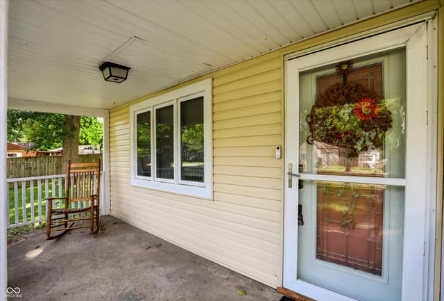 3026 S Lyons Avenue, Indianapolis, IN 46241, photo 4 of 17