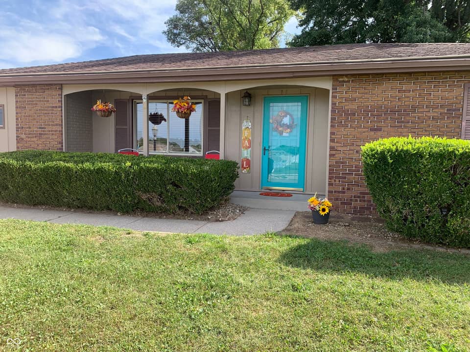 3311 Taylor Road, Columbus, IN 47203, photo 1 of 42