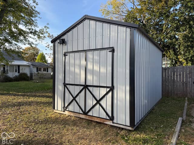 106 S Chestnut Street, Alexandria, IN 46001, photo 5 of 26