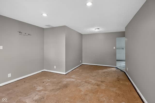 1745 Orchid Court, Indianapolis, IN 46219, photo 4 of 8