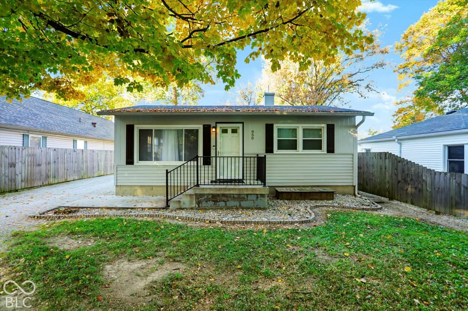 950 N Routiers Avenue, Indianapolis, IN 46219, photo 1 of 43