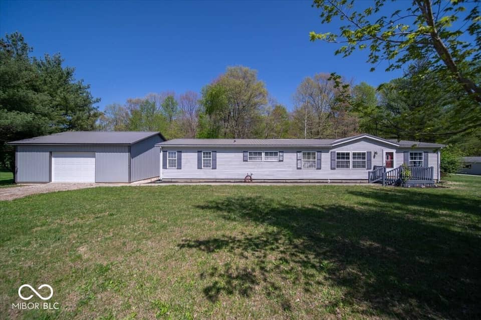 8550 N State Highway 7, Elizabethtown
