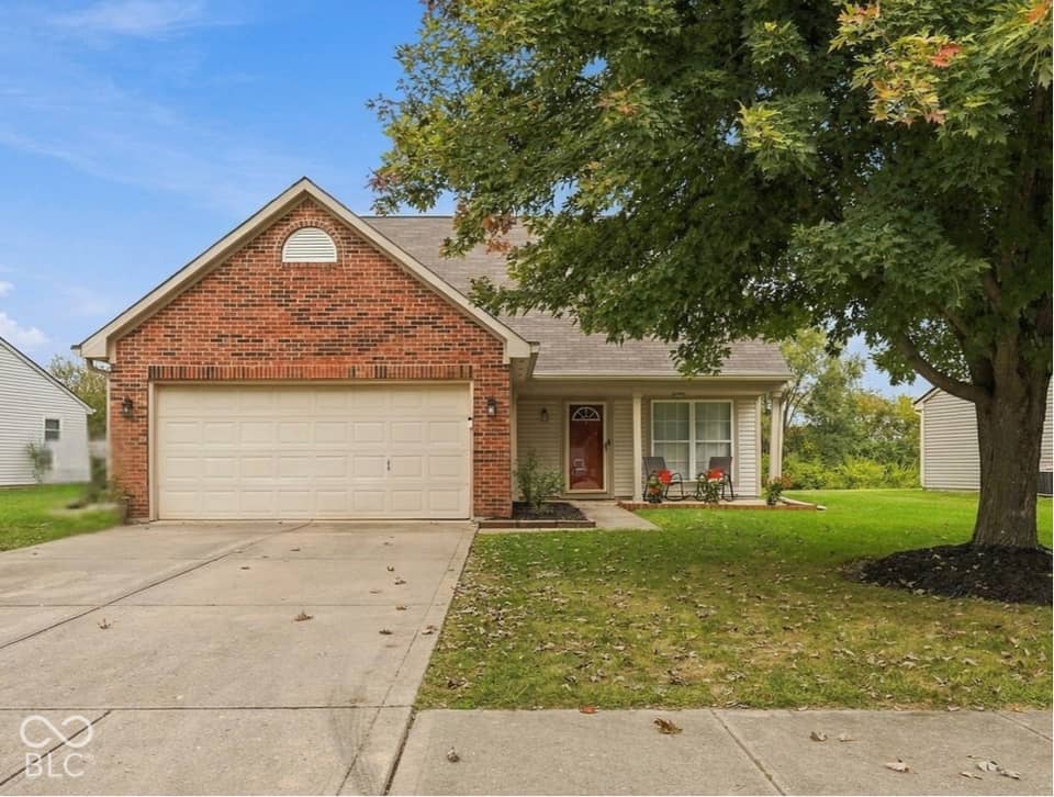 6307 Boulder Drive, Anderson, IN 46013, photo 1 of 39