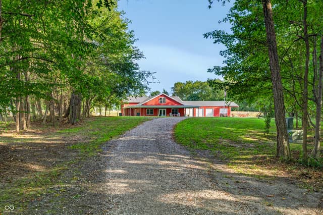 9248 E State Road 256, Austin, IN 47102, photo 4 of 69