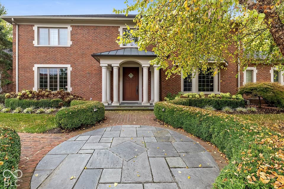 235 Willowgate Lane, Indianapolis, IN 46260, photo 1 of 68