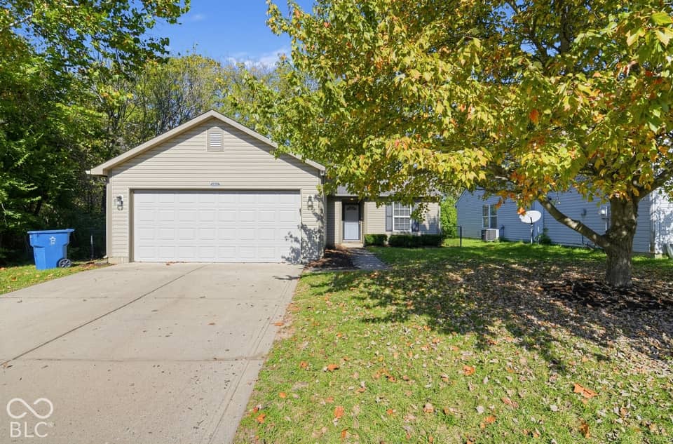 10832 Snowdrop Way, Indianapolis, IN 46235, photo 1 of 15