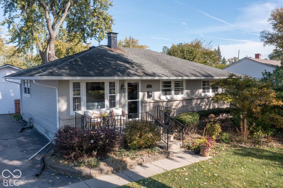 7630 E 49th Street, Indianapolis, IN 46226, photo 1 of 57