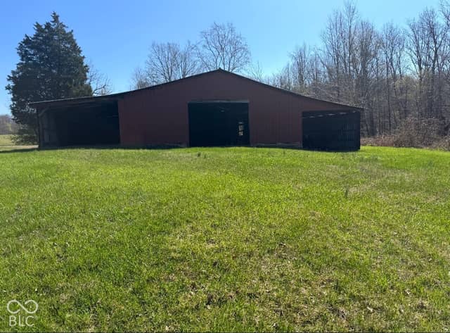 2780 N County Road 90 E, North Vernon, IN 47265, photo 3 of 2