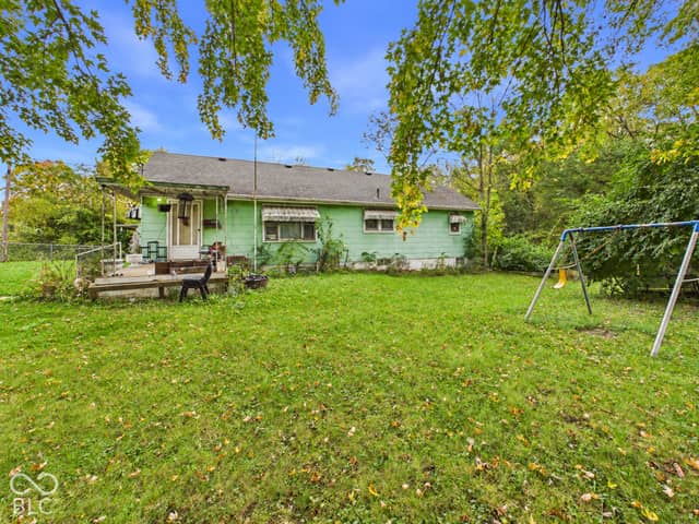 2030 Hill Street, Anderson, IN 46012, photo 5 of 5