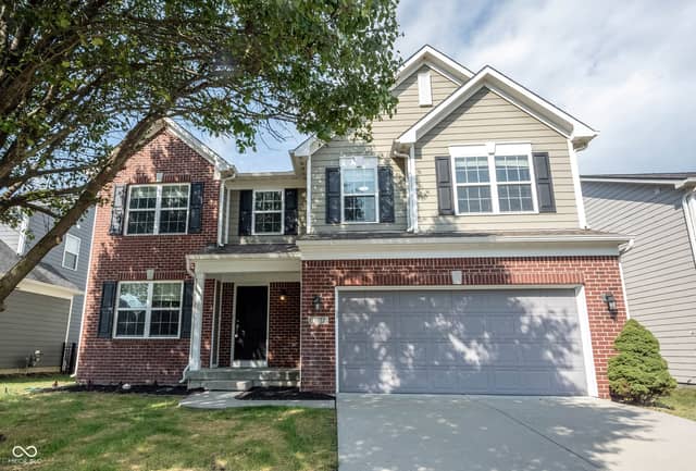 13672 Sunnyvale, Carmel, IN 46074, photo 2 of 62