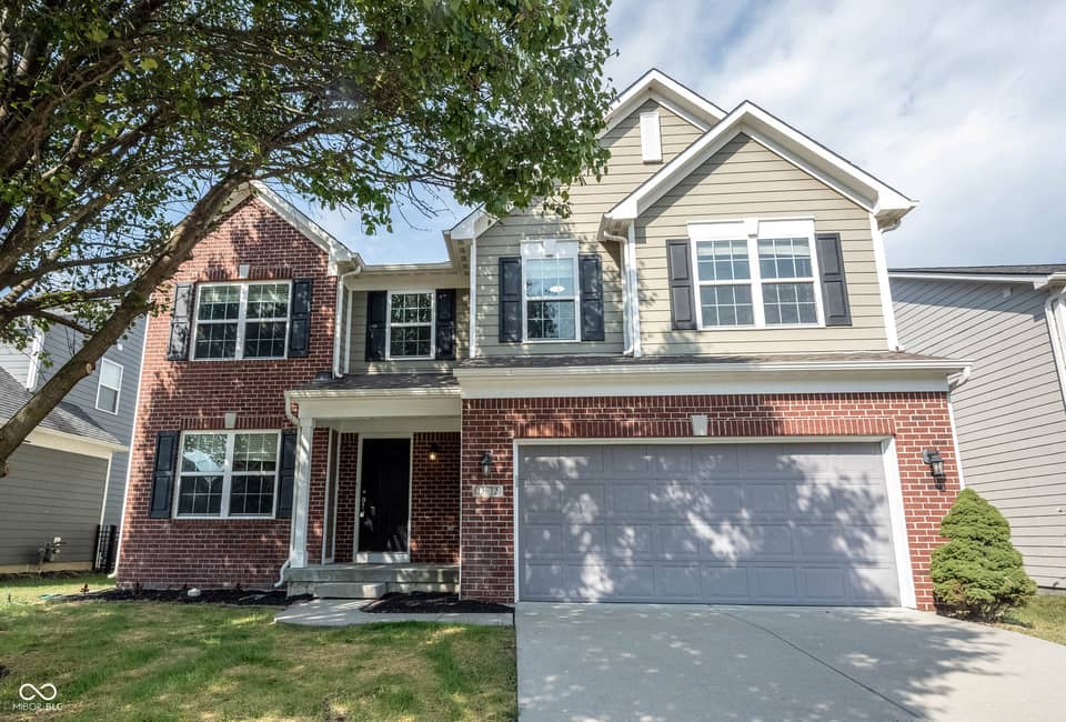 13672 Sunnyvale, Carmel, IN 46074, photo 1 of 62