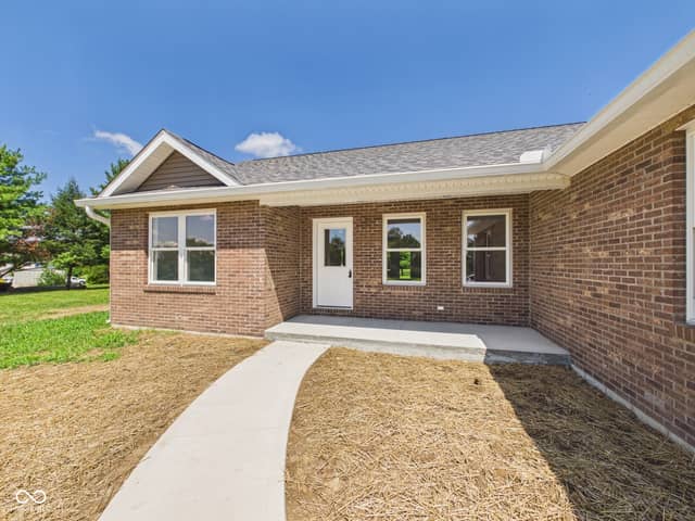 5158 NW High Street, New Castle, IN 47362, photo 3 of 30