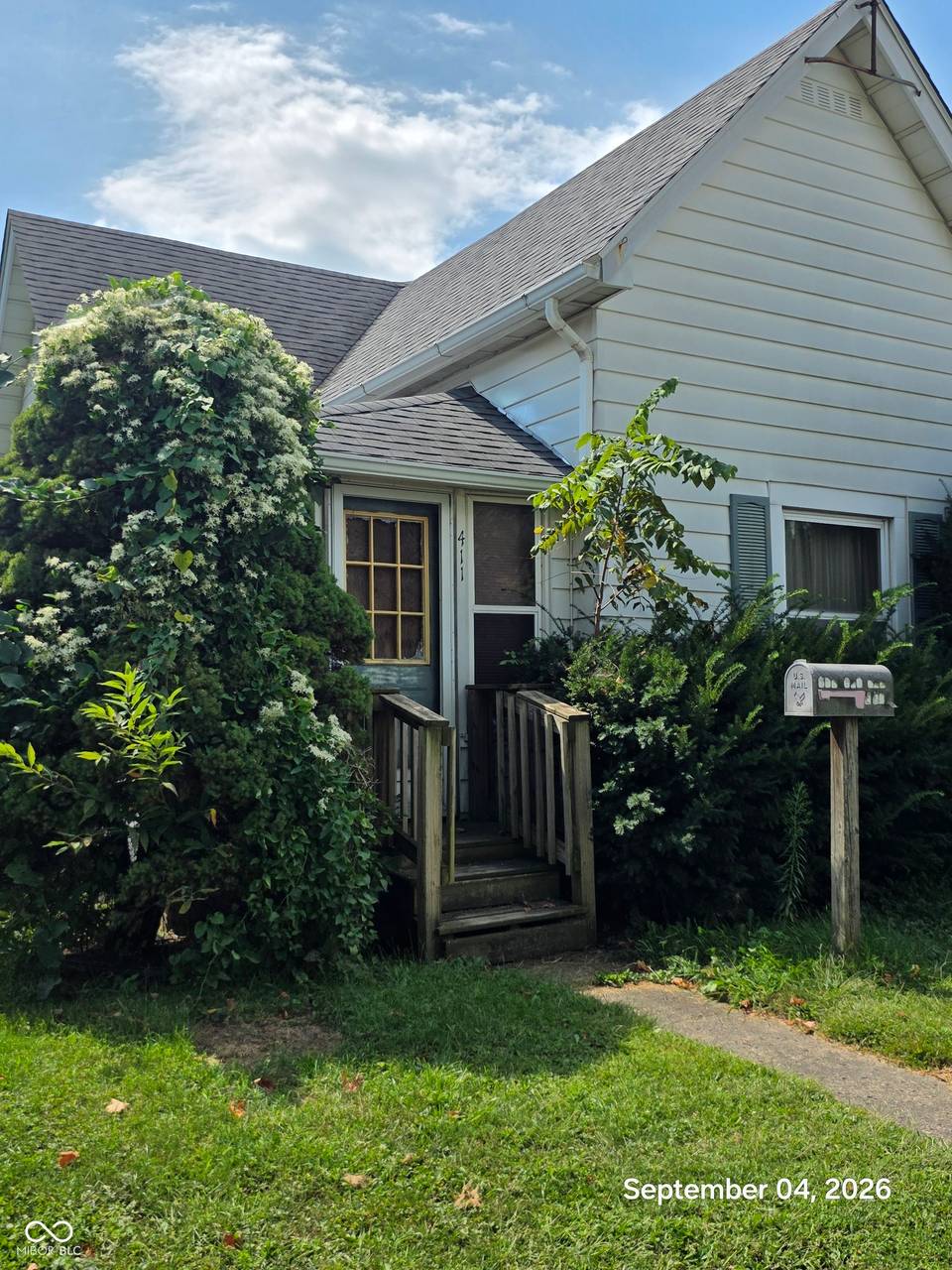 411 E Elm Street, Lebanon