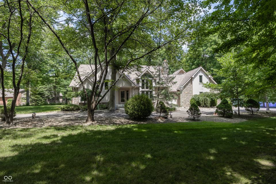 108 Pinehurst, Fishers