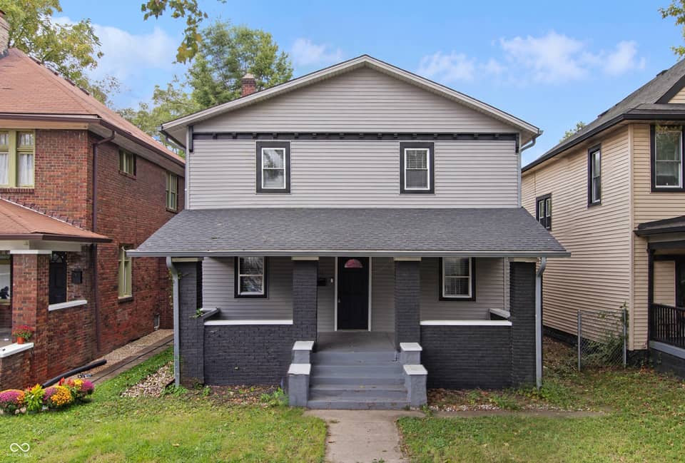 2911 N Delaware Street, Indianapolis, IN 46205, photo 1 of 44