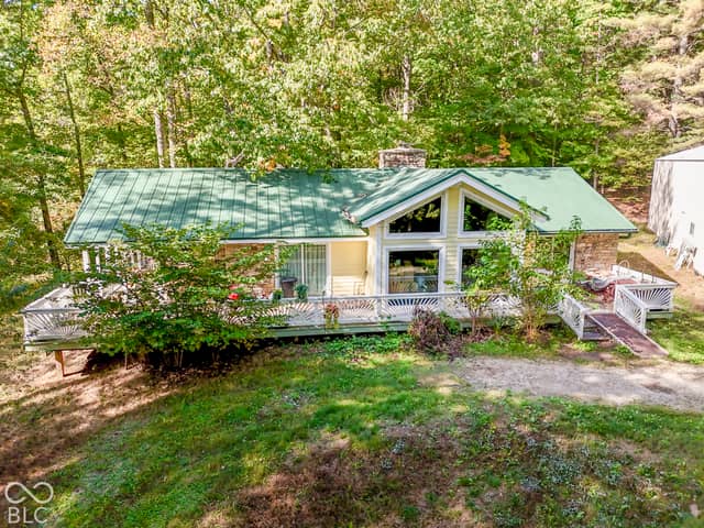 3672 W Hougham Drive, Trafalgar, IN 46181, photo 4 of 30