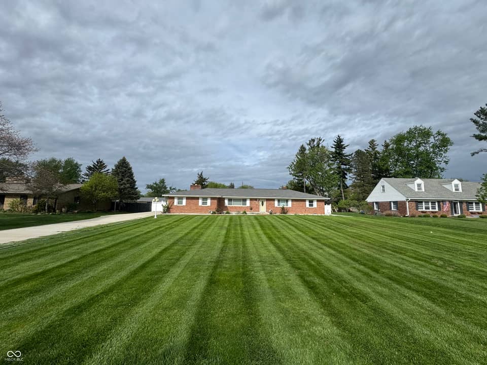 6362 Breamore Road, Indianapolis